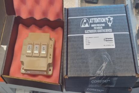 M&oacute;dulos IGBT nuevos para variador de frecuencia